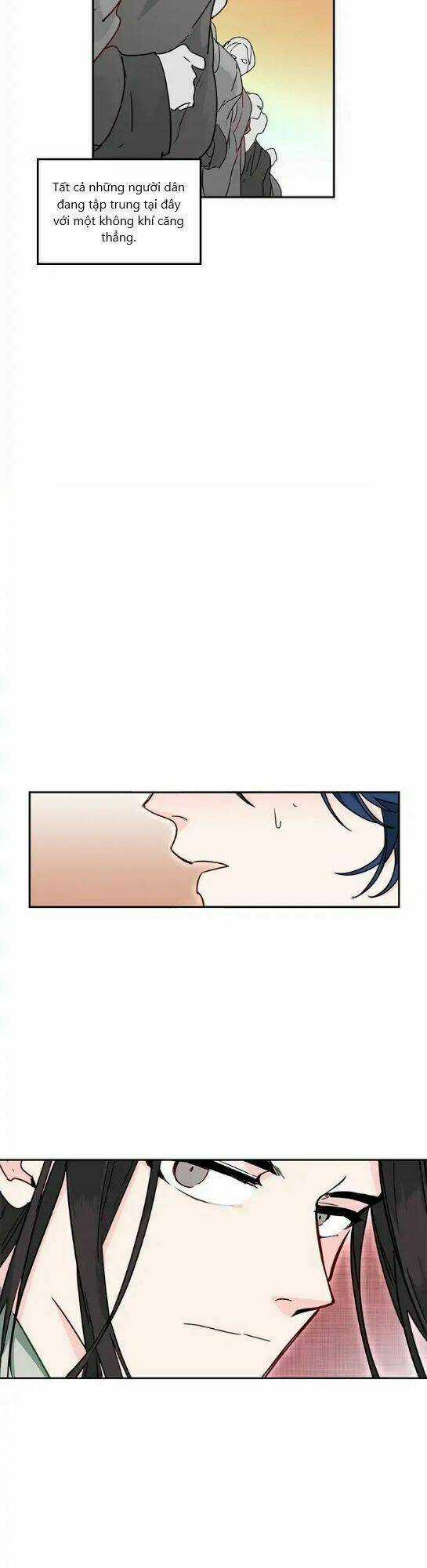 Yeon Lok Heun Chapter 6 trang 3