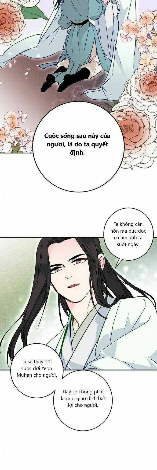 Yeon Lok Heun Chapter 6 trang 30