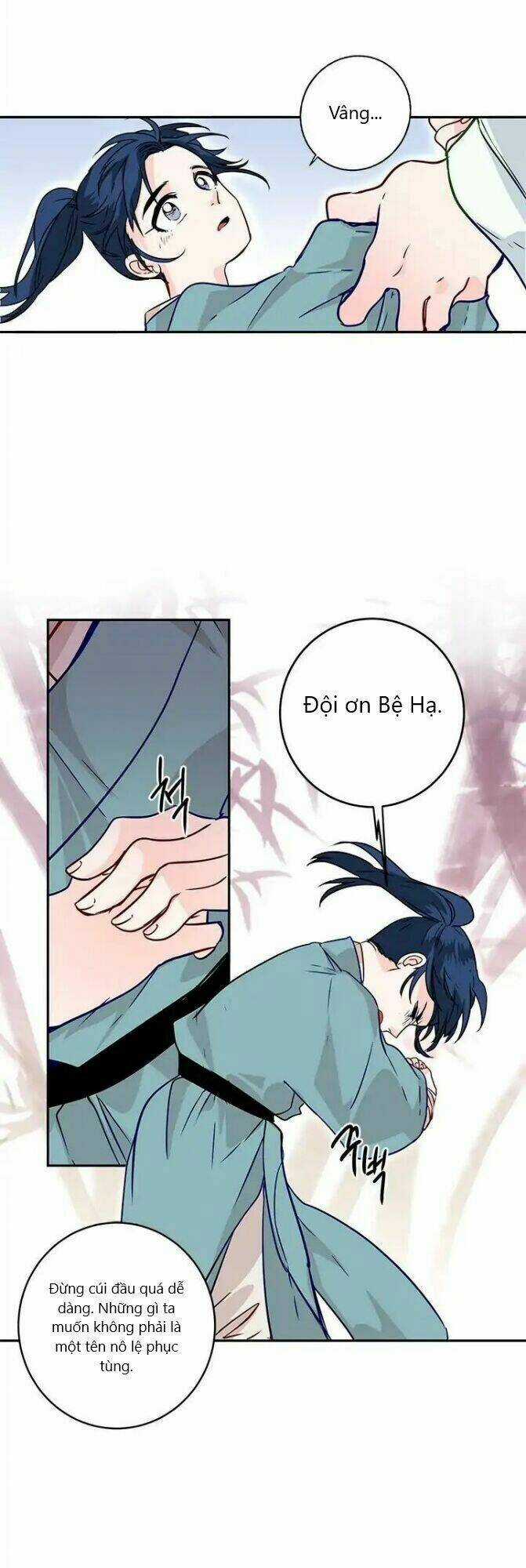 Yeon Lok Heun Chapter 6 trang 31