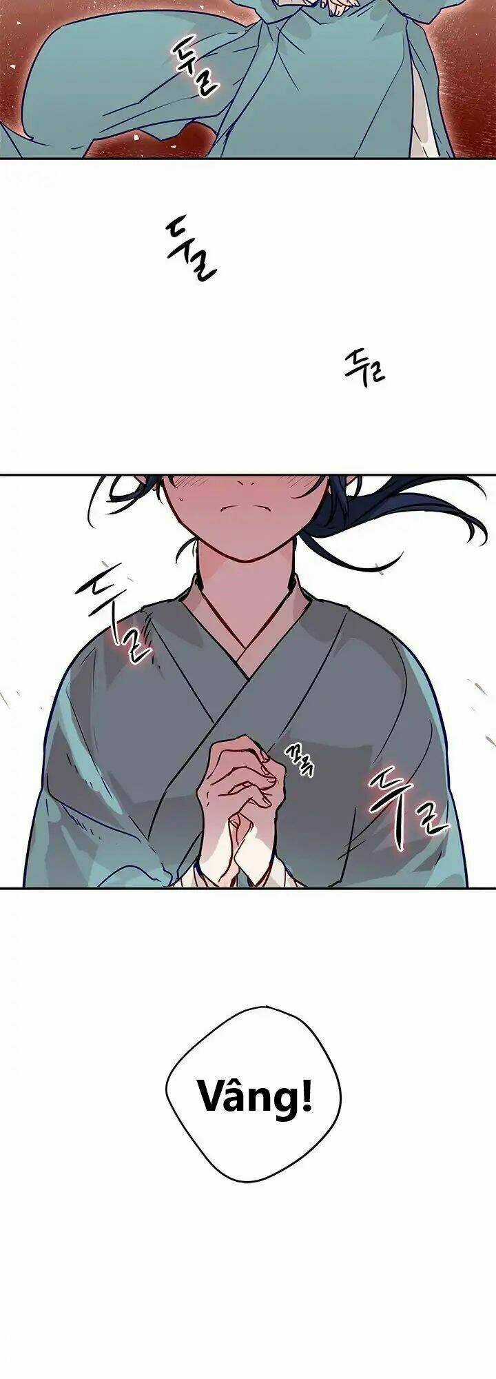 Yeon Lok Heun Chapter 6 trang 35