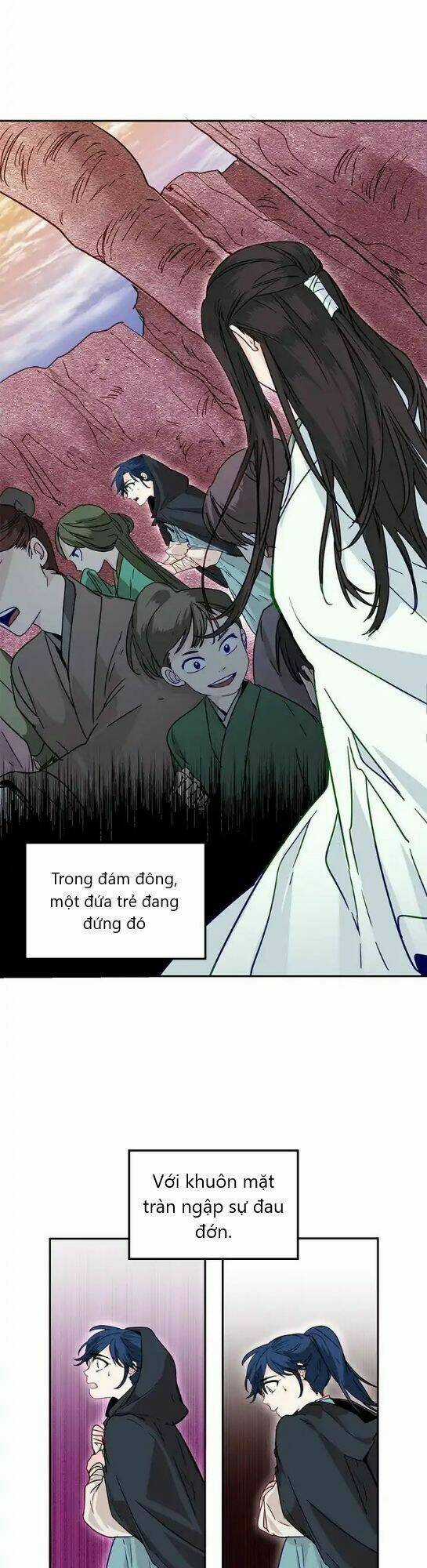 Yeon Lok Heun Chapter 6 trang 4