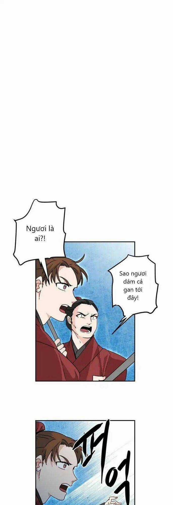 Yeon Lok Heun Chapter 6 trang 7