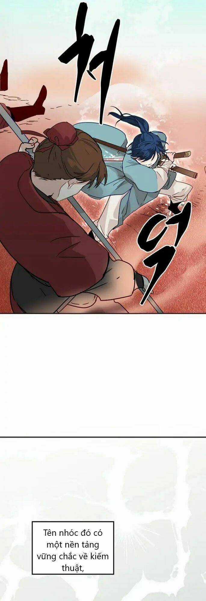 Yeon Lok Heun Chapter 6 trang 9
