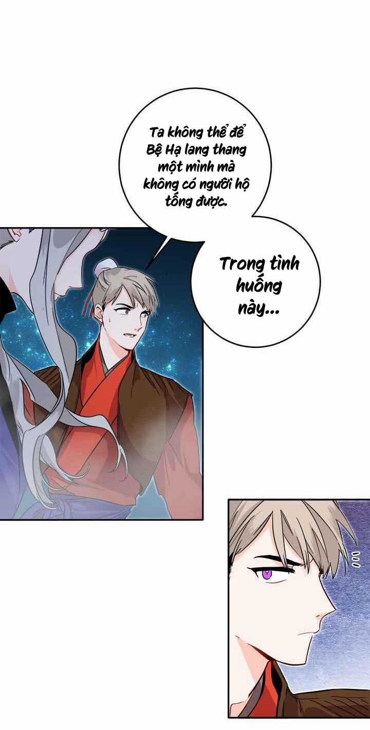 Yeon Lok Heun Chapter 60 trang 10