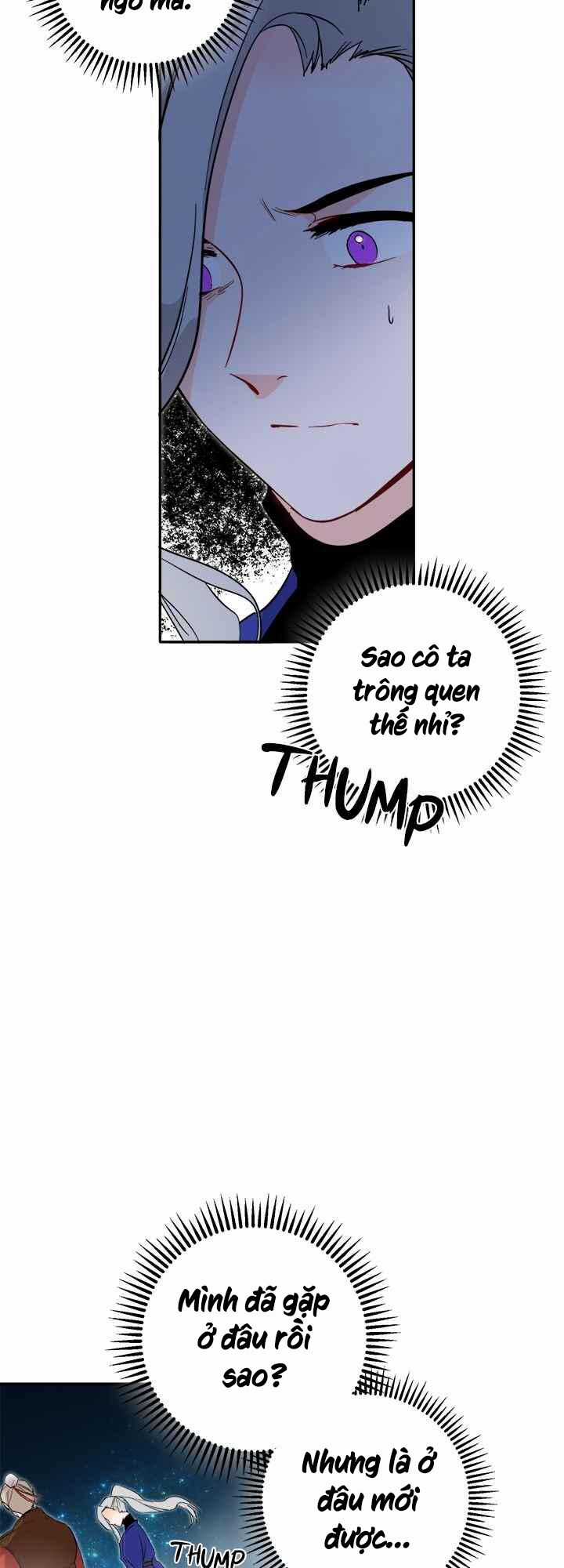 Yeon Lok Heun Chapter 60 trang 12