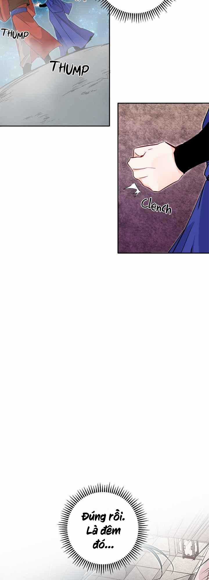 Yeon Lok Heun Chapter 60 trang 13