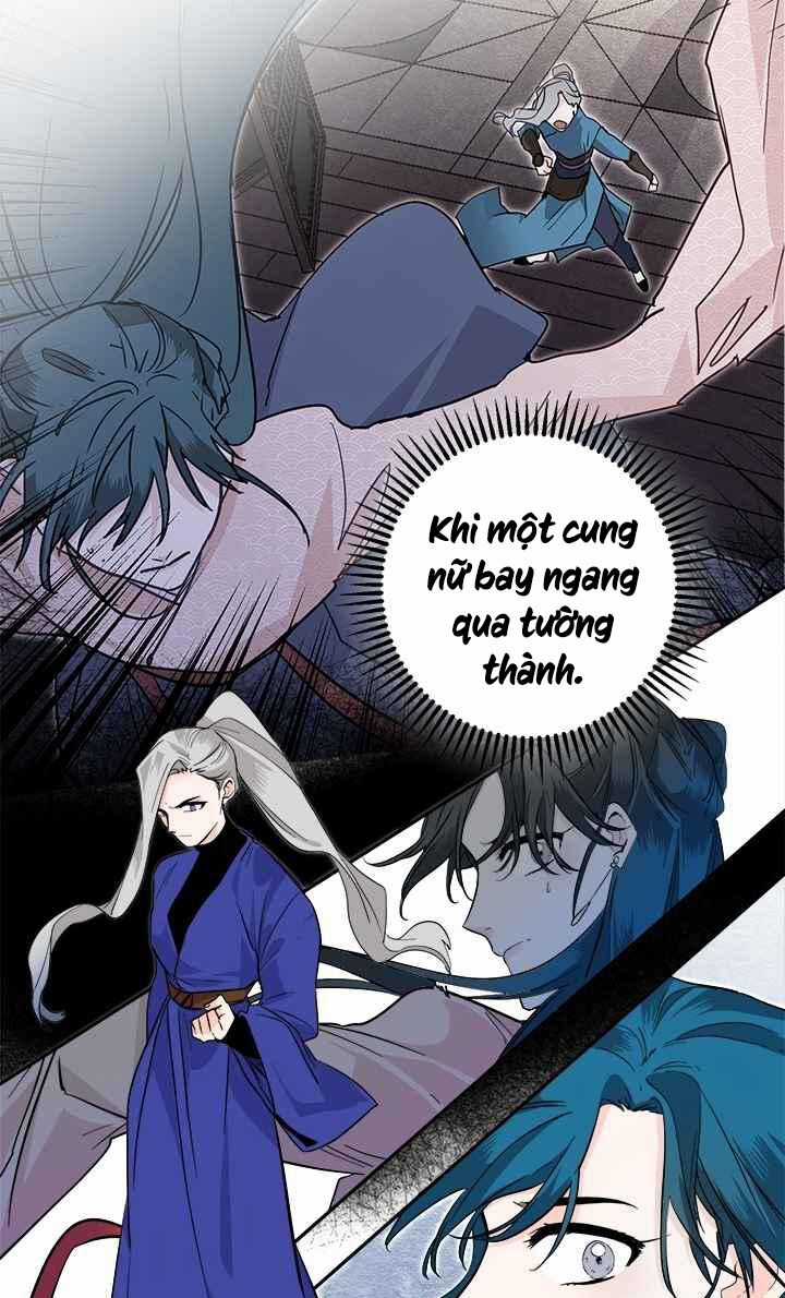 Yeon Lok Heun Chapter 60 trang 14