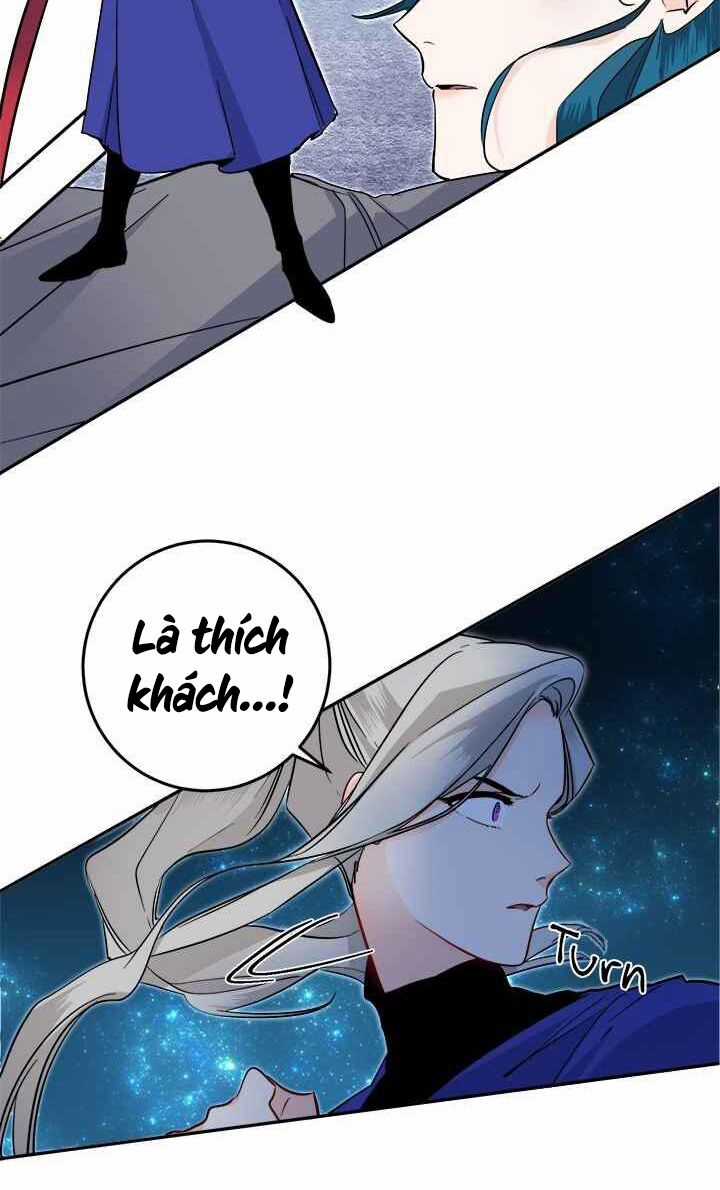 Yeon Lok Heun Chapter 60 trang 15