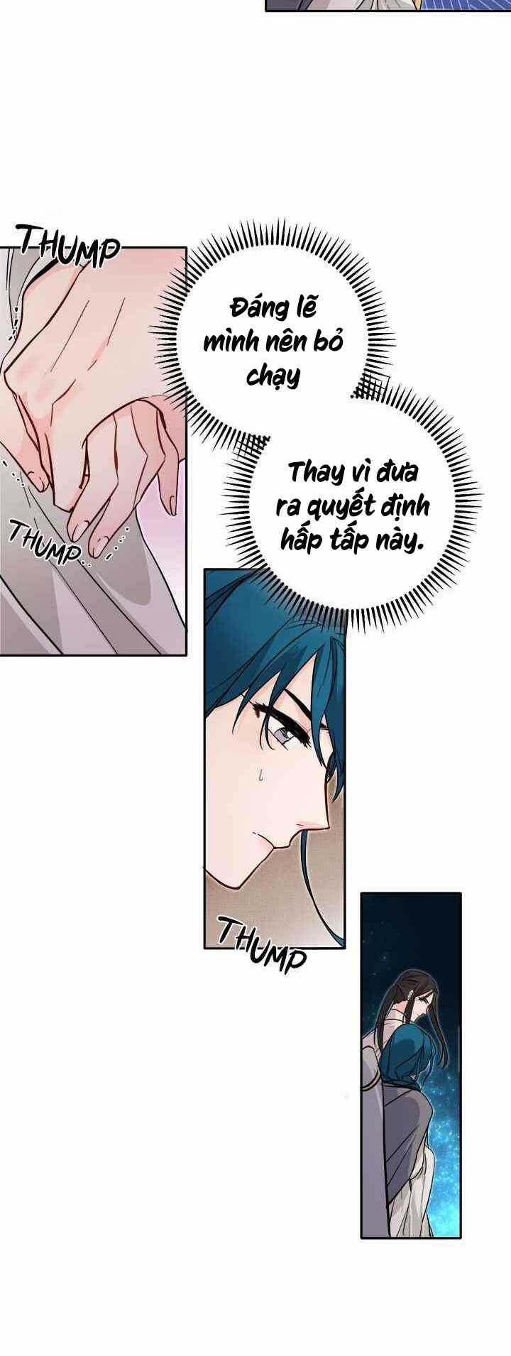 Yeon Lok Heun Chapter 60 trang 19