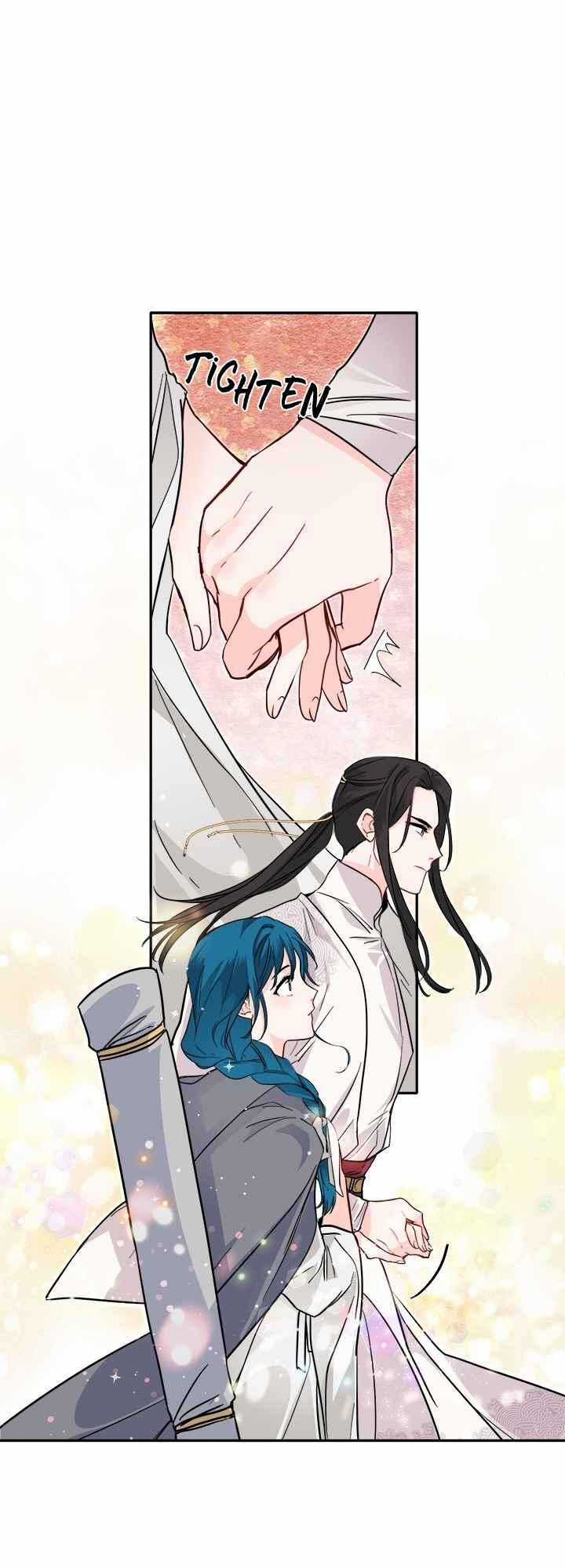 Yeon Lok Heun Chapter 60 trang 20