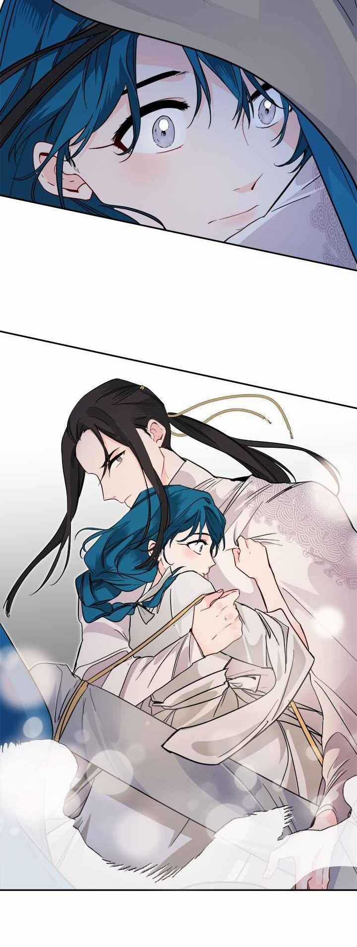 Yeon Lok Heun Chapter 60 trang 23