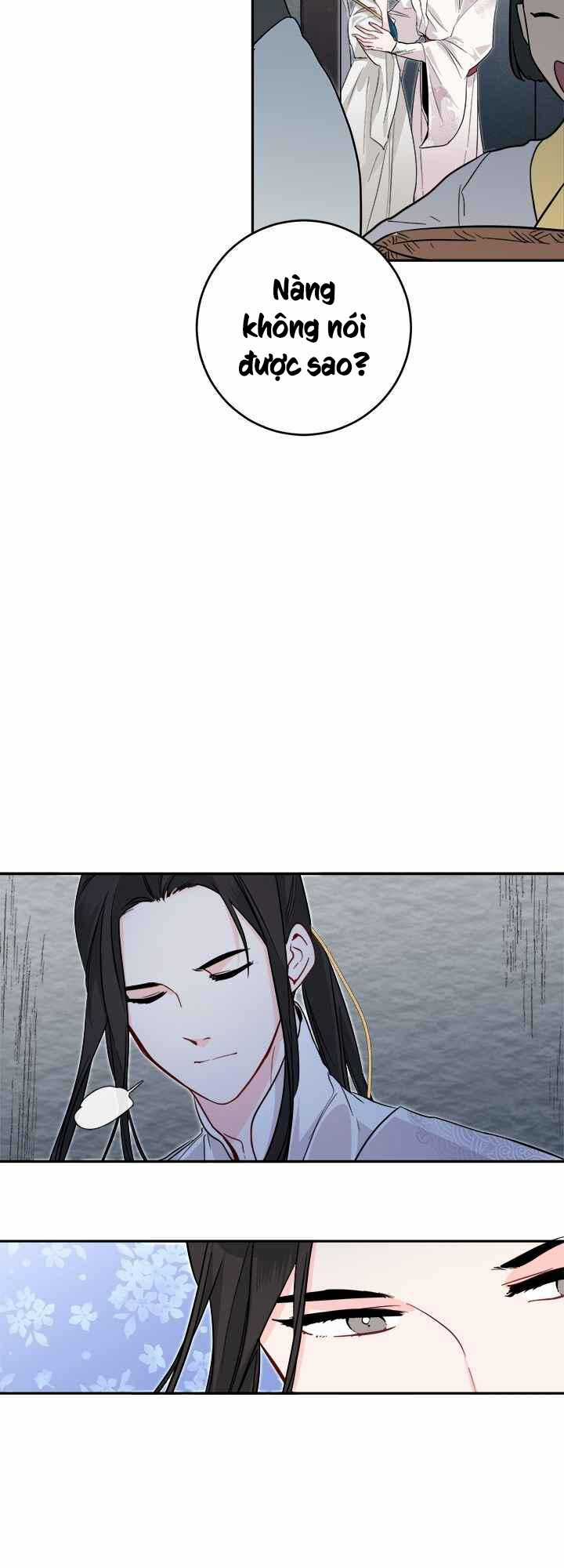 Yeon Lok Heun Chapter 60 trang 25