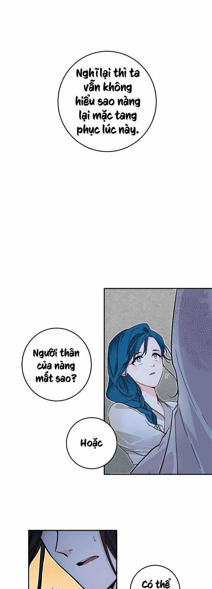 Yeon Lok Heun Chapter 60 trang 26