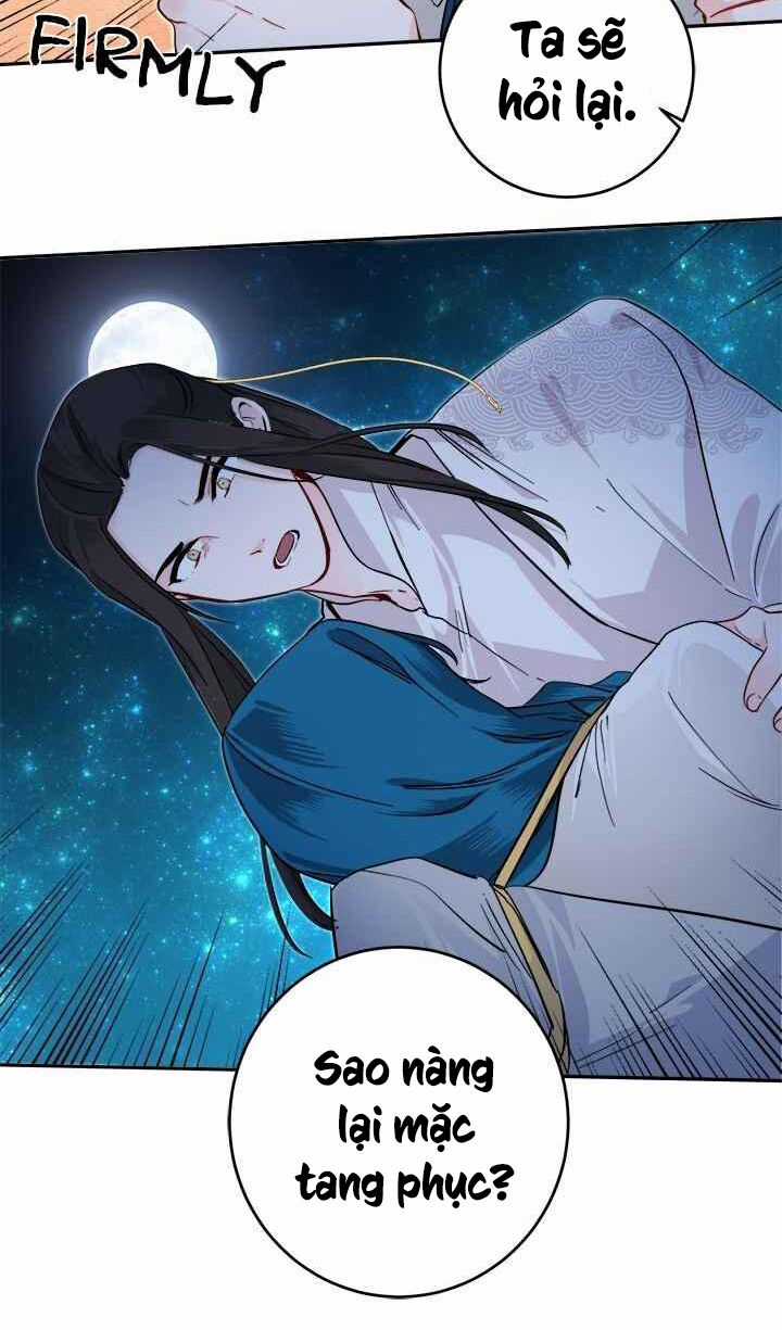 Yeon Lok Heun Chapter 60 trang 28