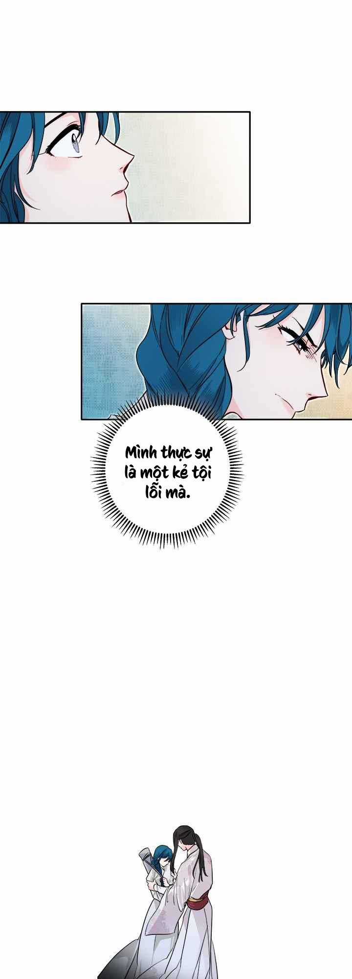 Yeon Lok Heun Chapter 60 trang 29