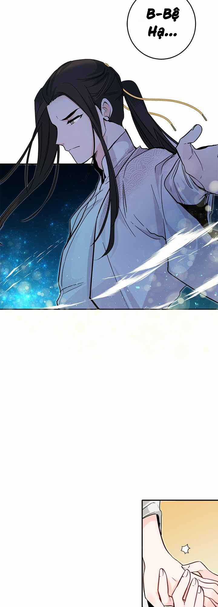 Yeon Lok Heun Chapter 60 trang 3