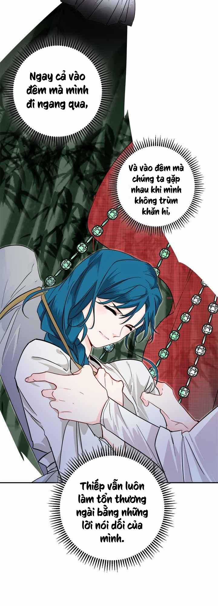 Yeon Lok Heun Chapter 60 trang 30