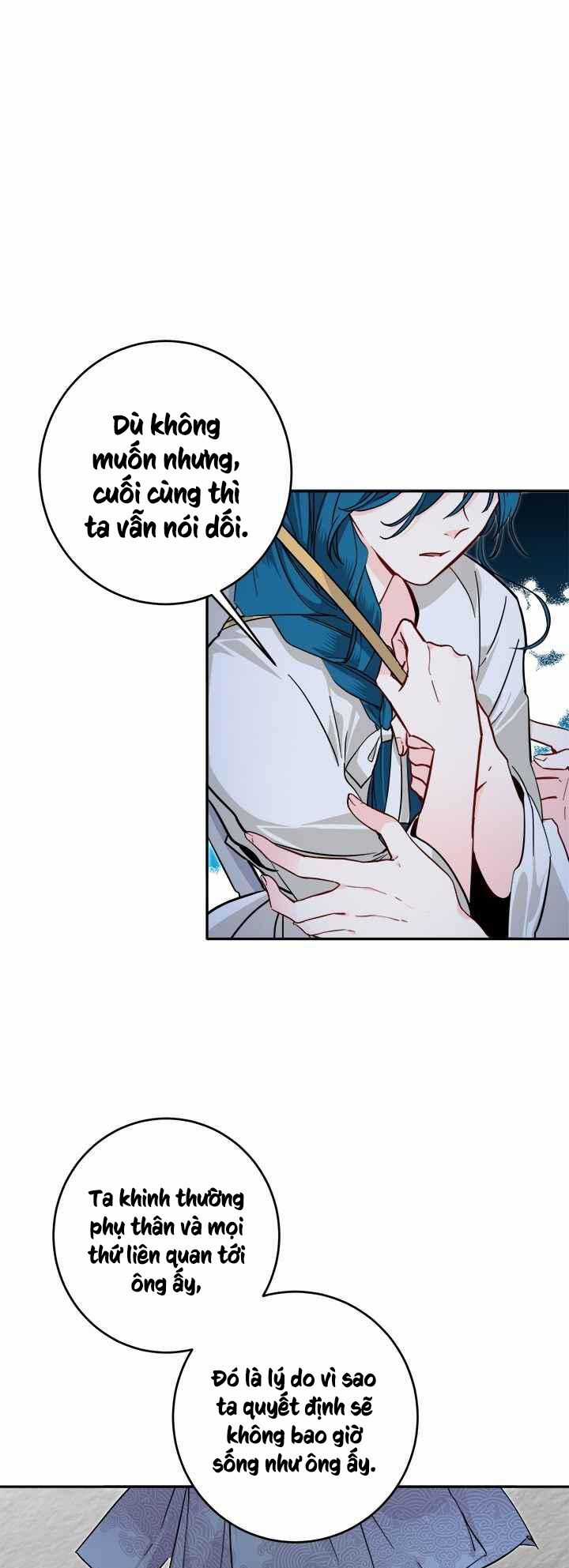 Yeon Lok Heun Chapter 60 trang 31