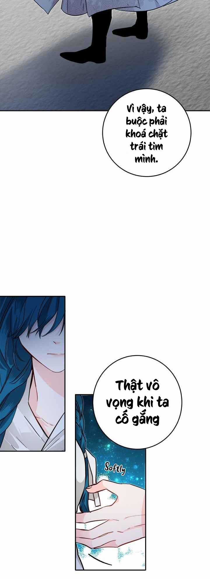 Yeon Lok Heun Chapter 60 trang 32
