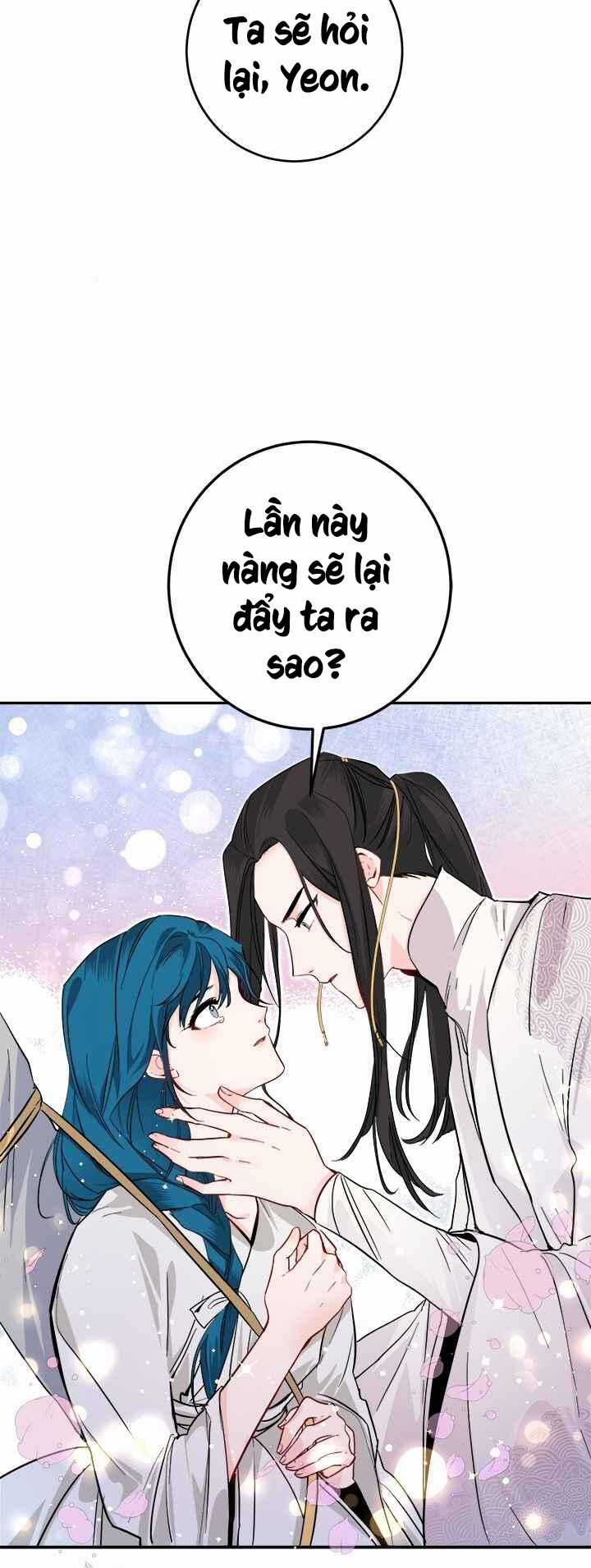 Yeon Lok Heun Chapter 60 trang 35