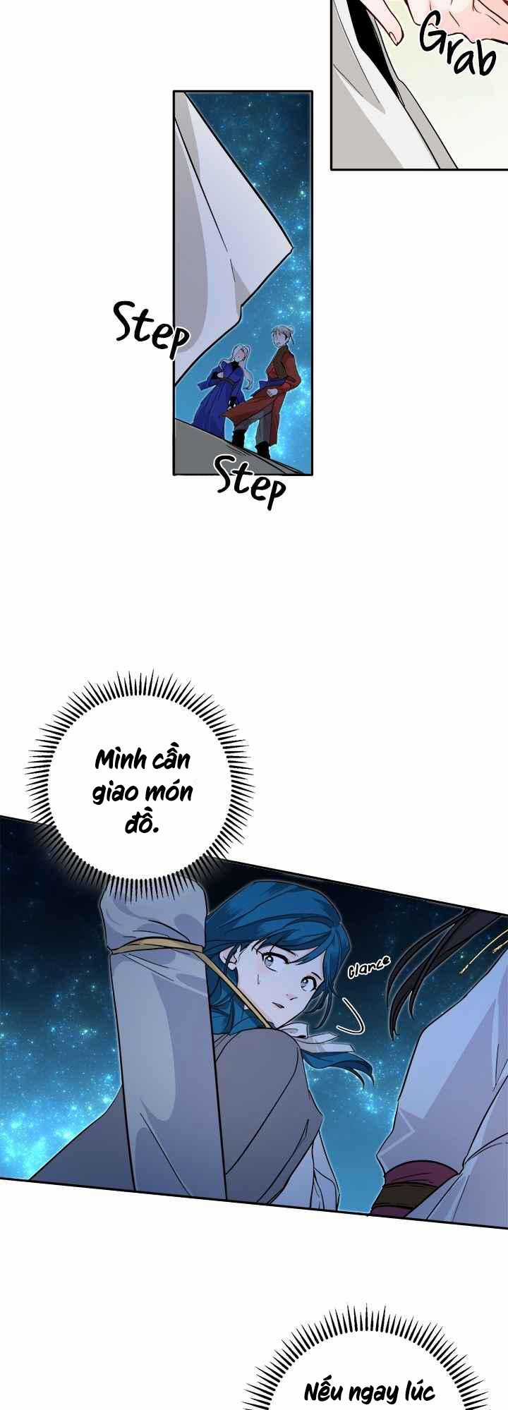 Yeon Lok Heun Chapter 60 trang 4