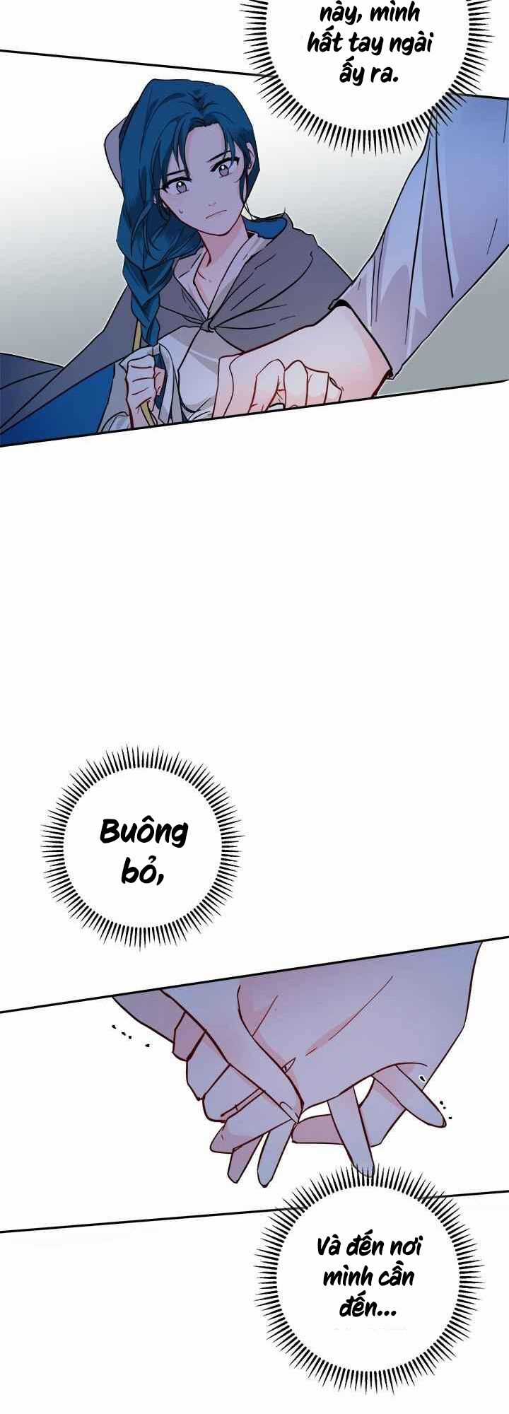 Yeon Lok Heun Chapter 60 trang 5