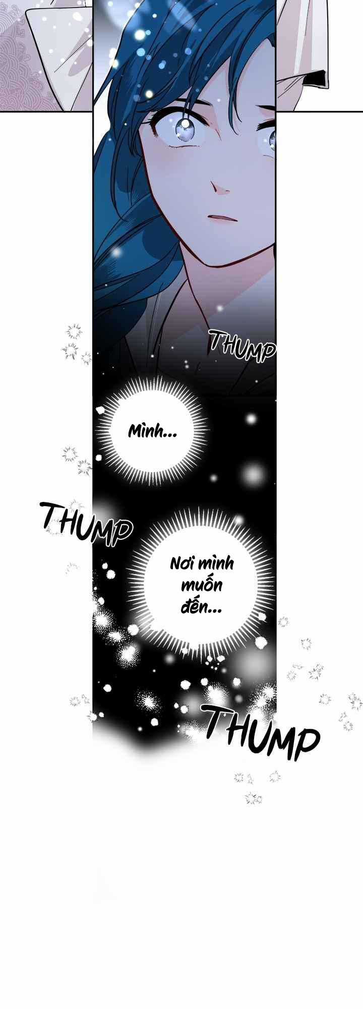 Yeon Lok Heun Chapter 60 trang 7