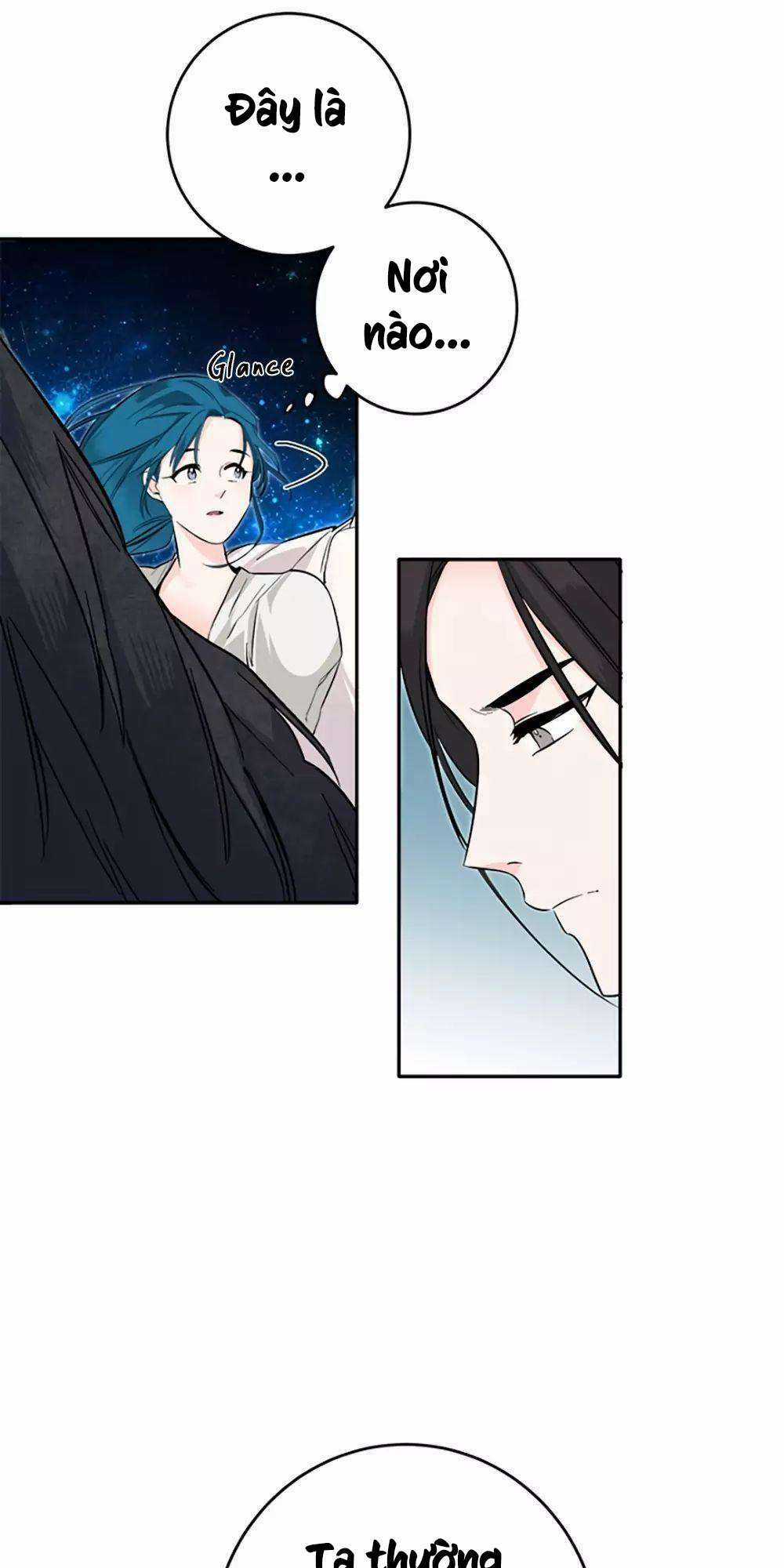 Yeon Lok Heun Chapter 61 trang 14