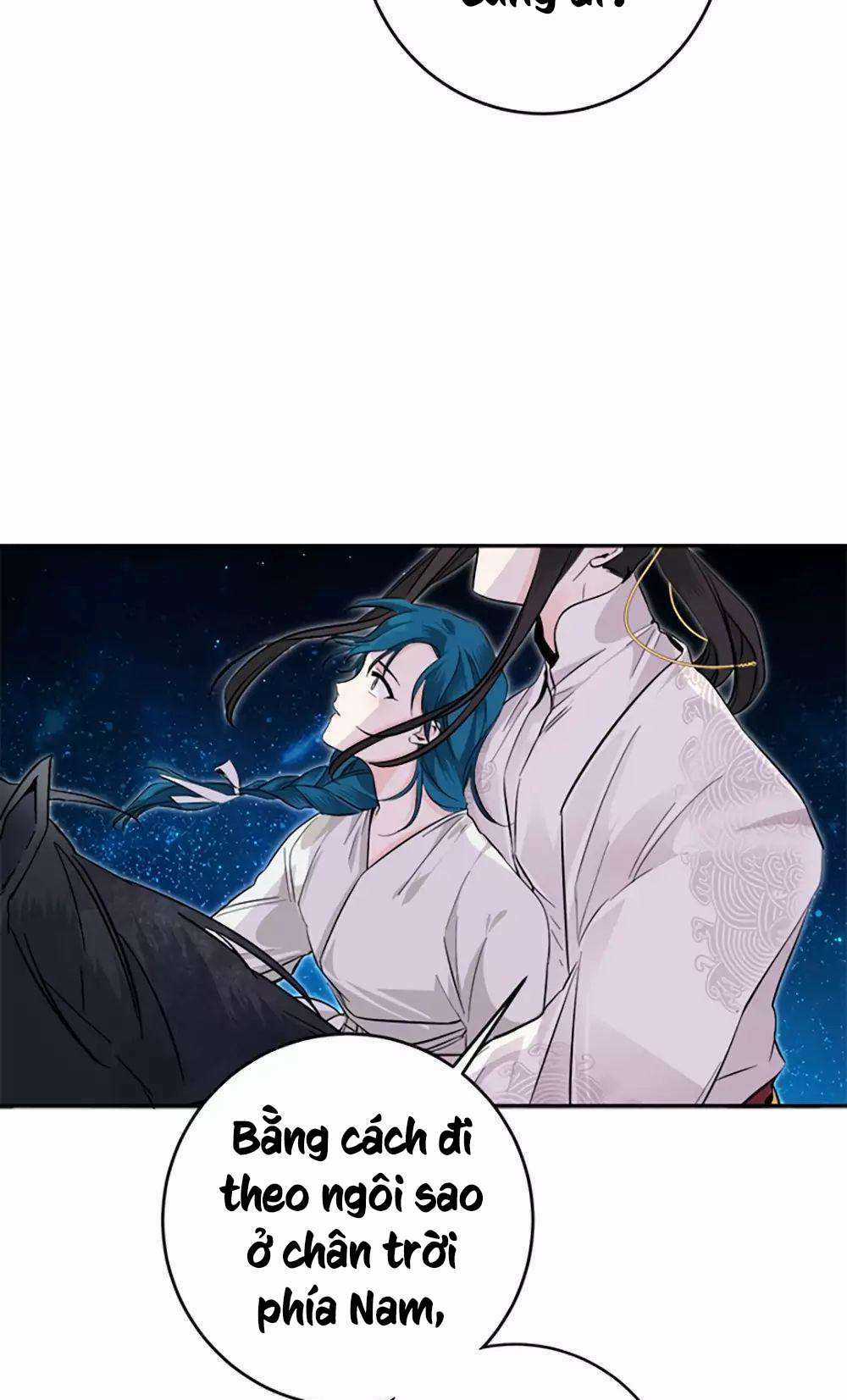 Yeon Lok Heun Chapter 61 trang 16