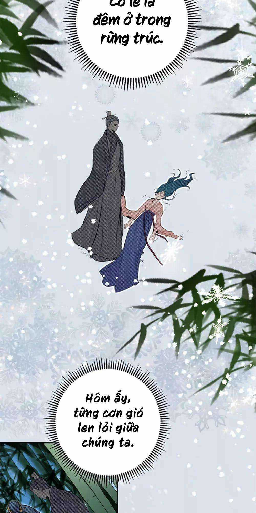 Yeon Lok Heun Chapter 61 trang 19