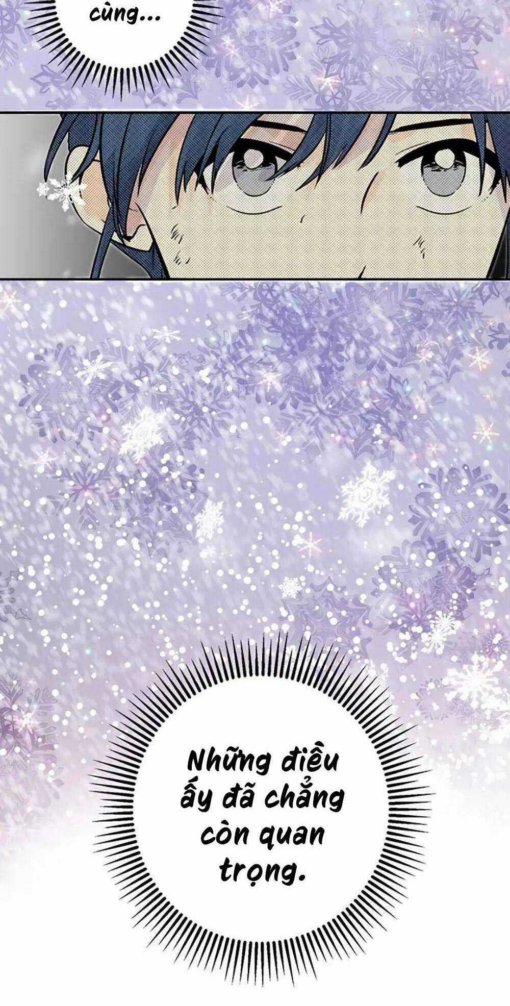 Yeon Lok Heun Chapter 61 trang 22