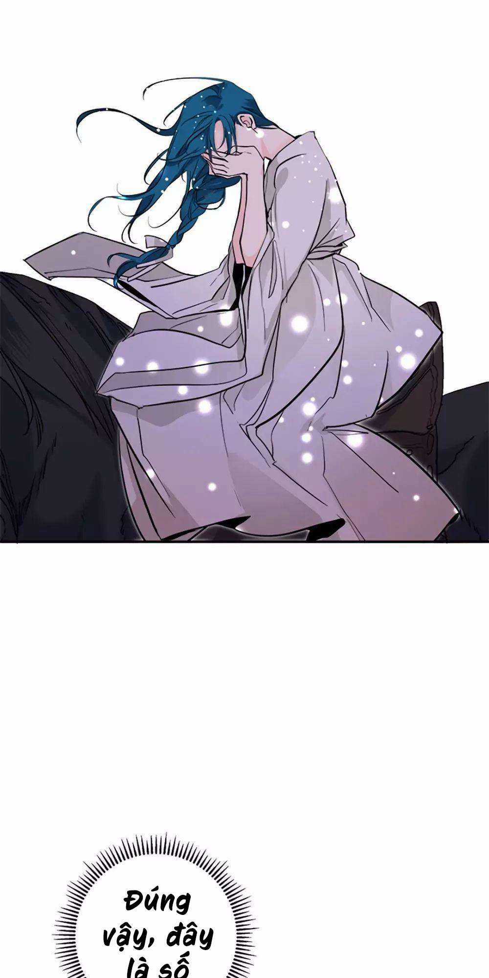 Yeon Lok Heun Chapter 61 trang 23