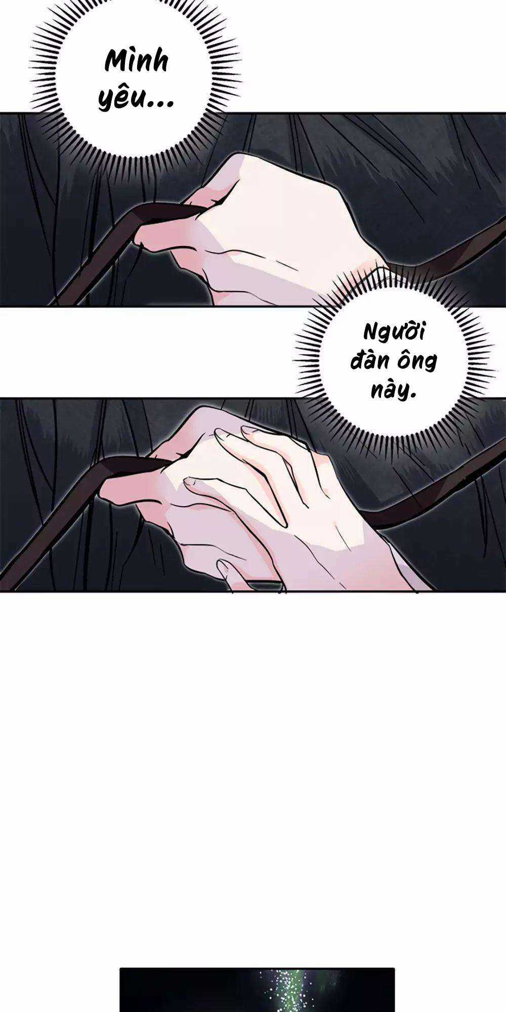 Yeon Lok Heun Chapter 61 trang 25