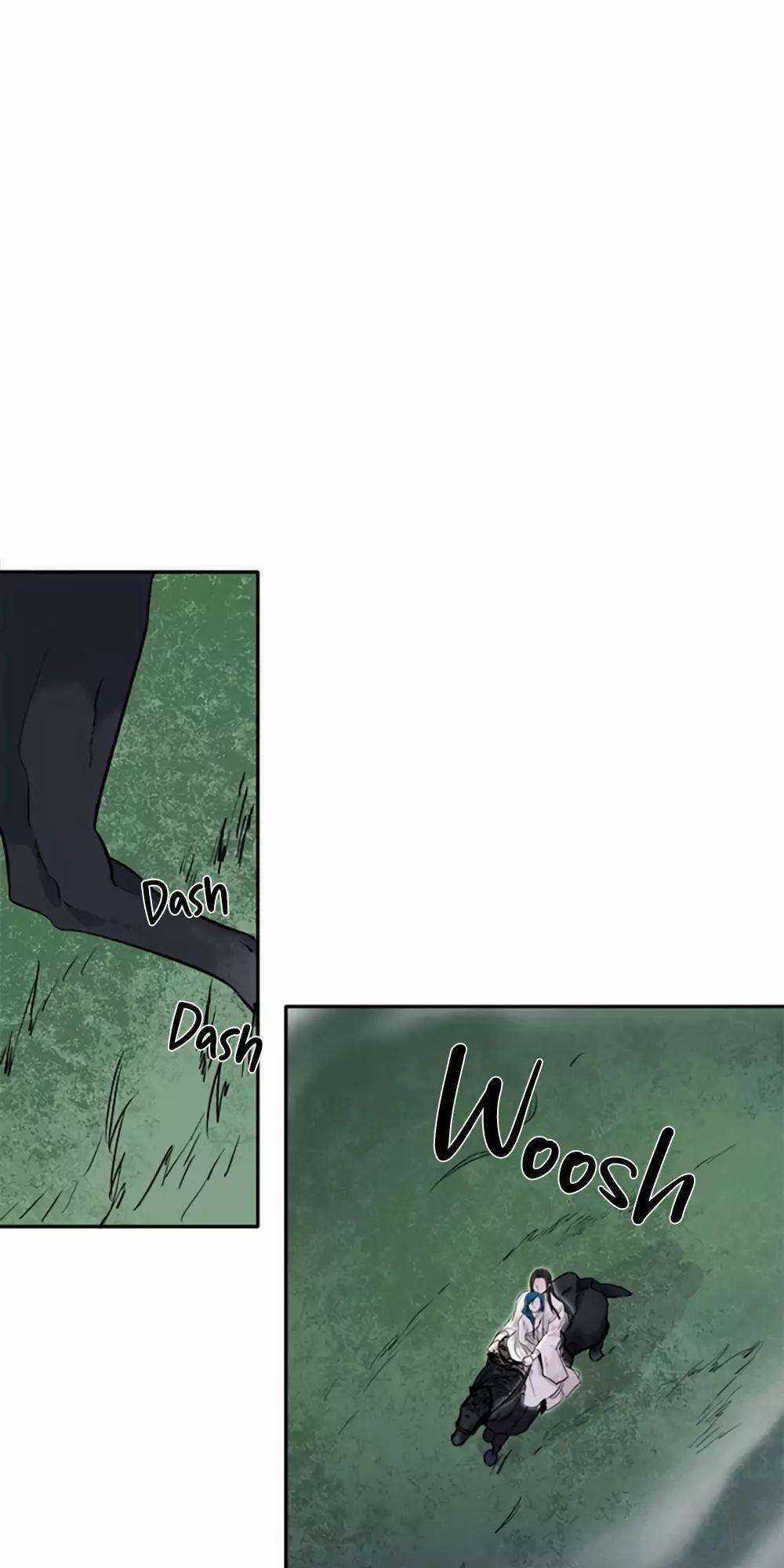 Yeon Lok Heun Chapter 61 trang 28