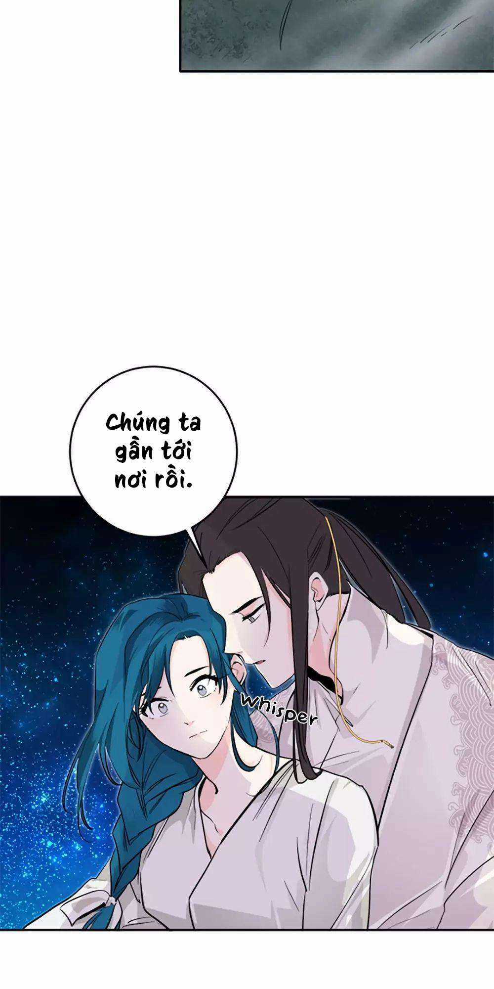 Yeon Lok Heun Chapter 61 trang 29