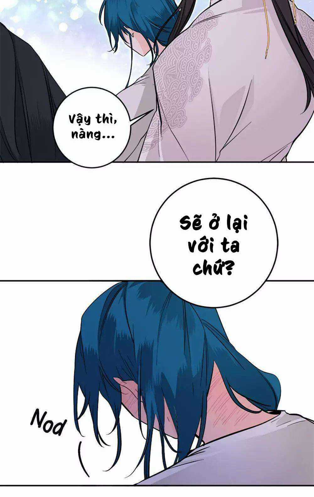 Yeon Lok Heun Chapter 61 trang 31