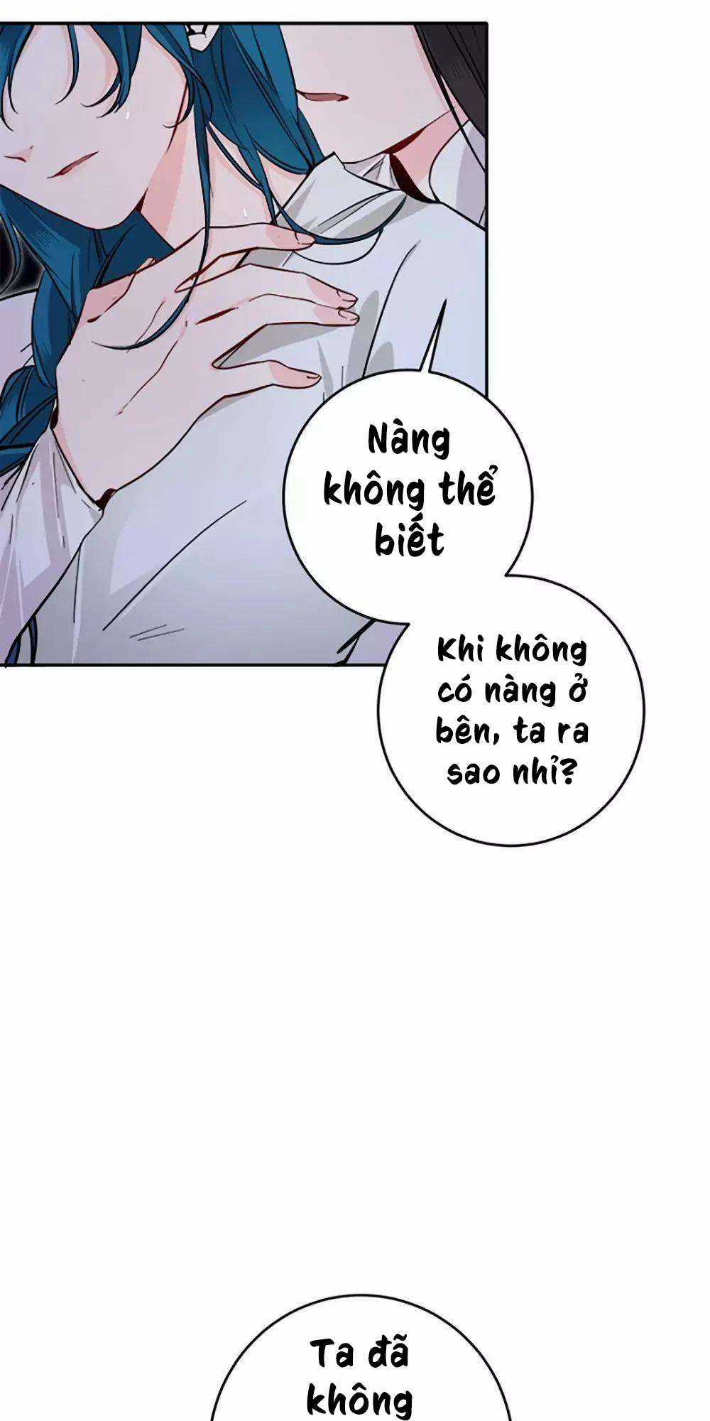 Yeon Lok Heun Chapter 61 trang 34