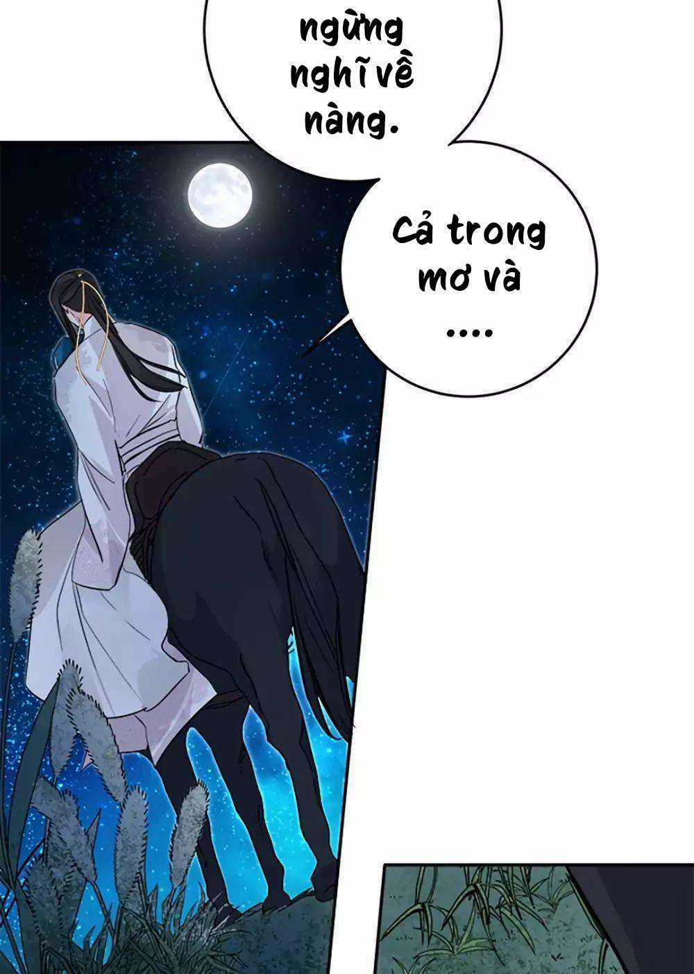 Yeon Lok Heun Chapter 61 trang 35