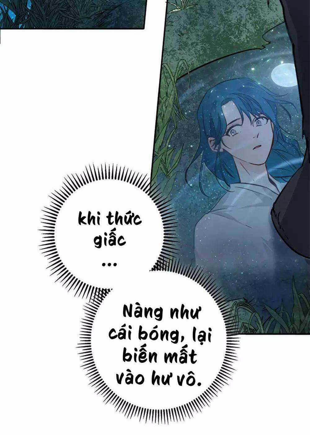 Yeon Lok Heun Chapter 61 trang 36