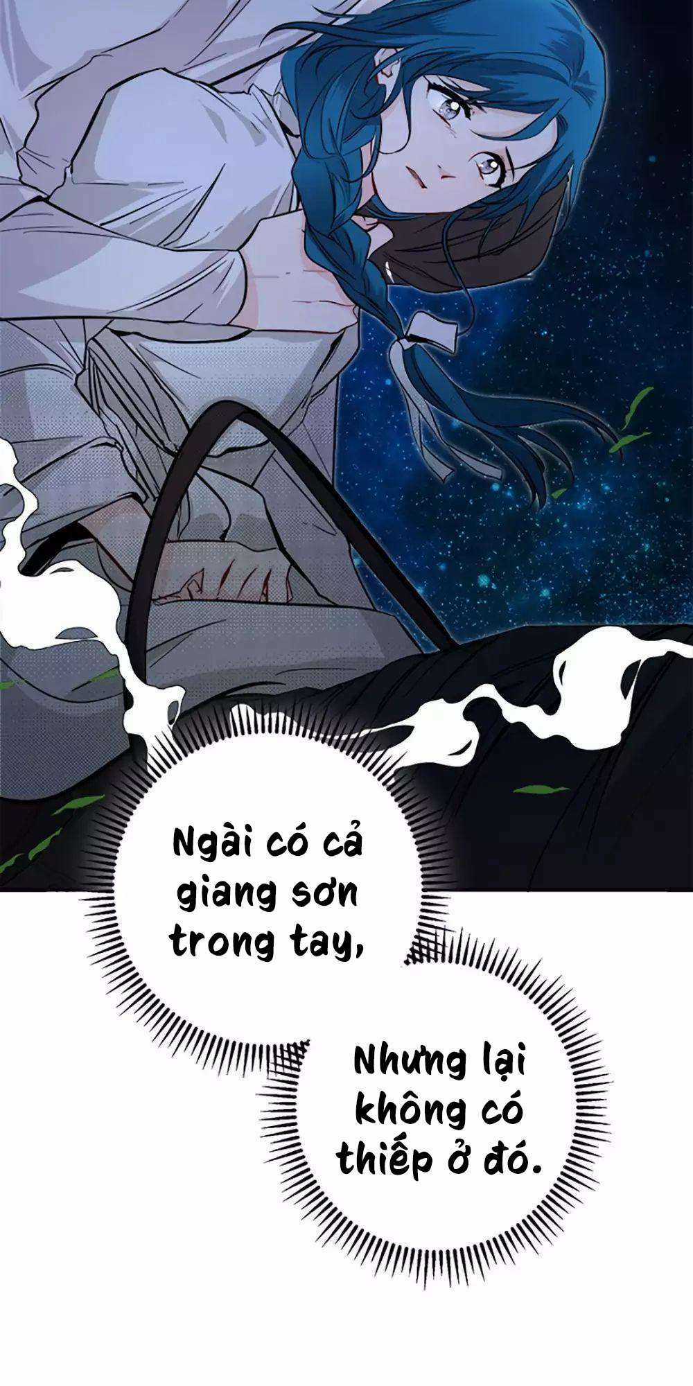 Yeon Lok Heun Chapter 61 trang 38