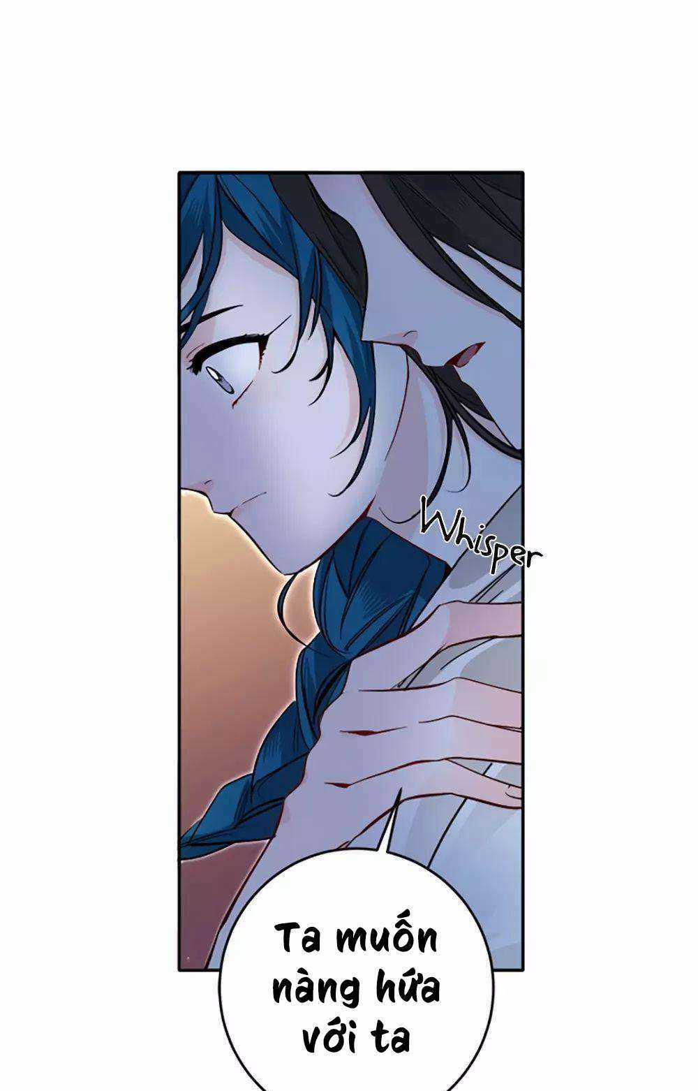 Yeon Lok Heun Chapter 61 trang 39