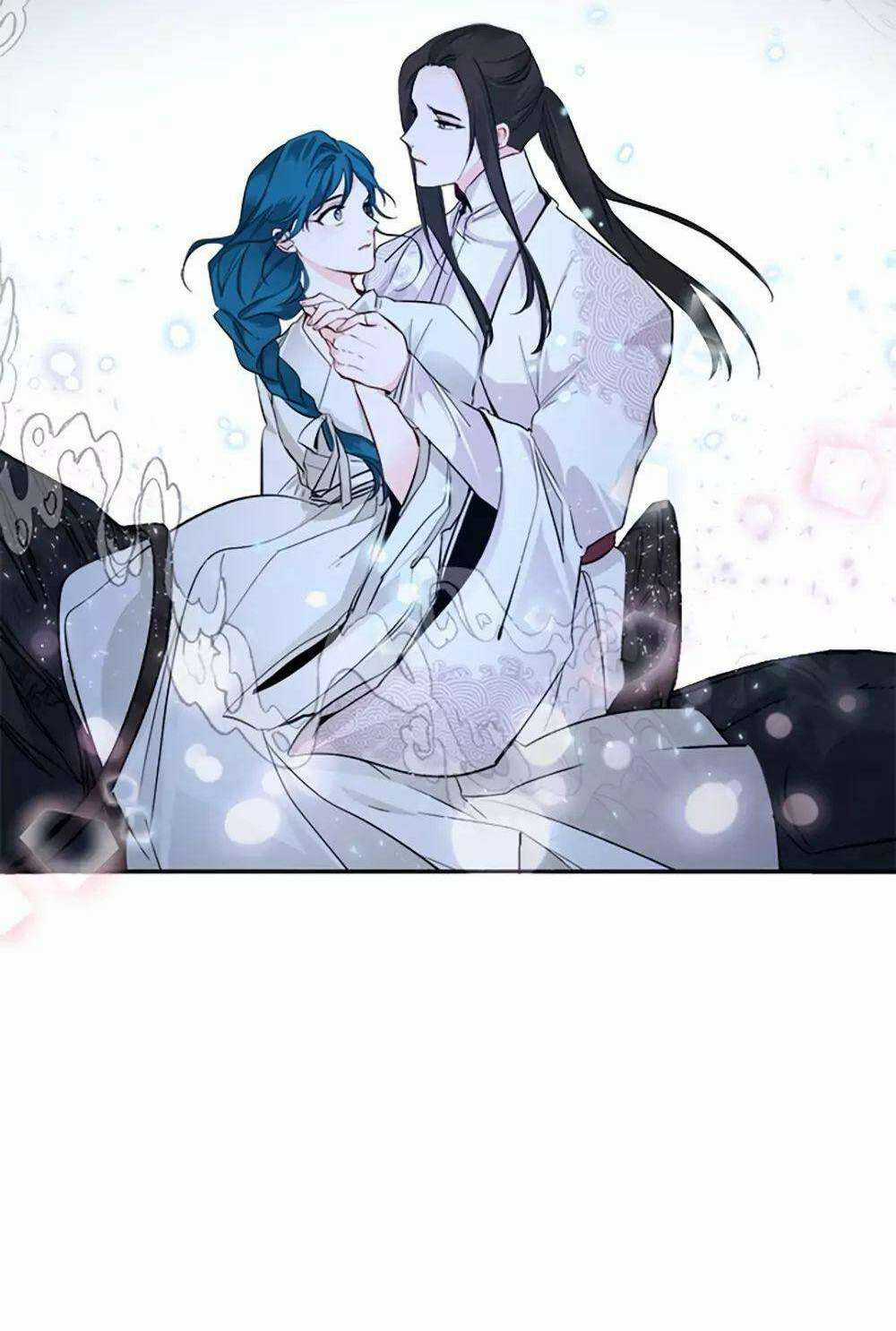 Yeon Lok Heun Chapter 61 trang 44