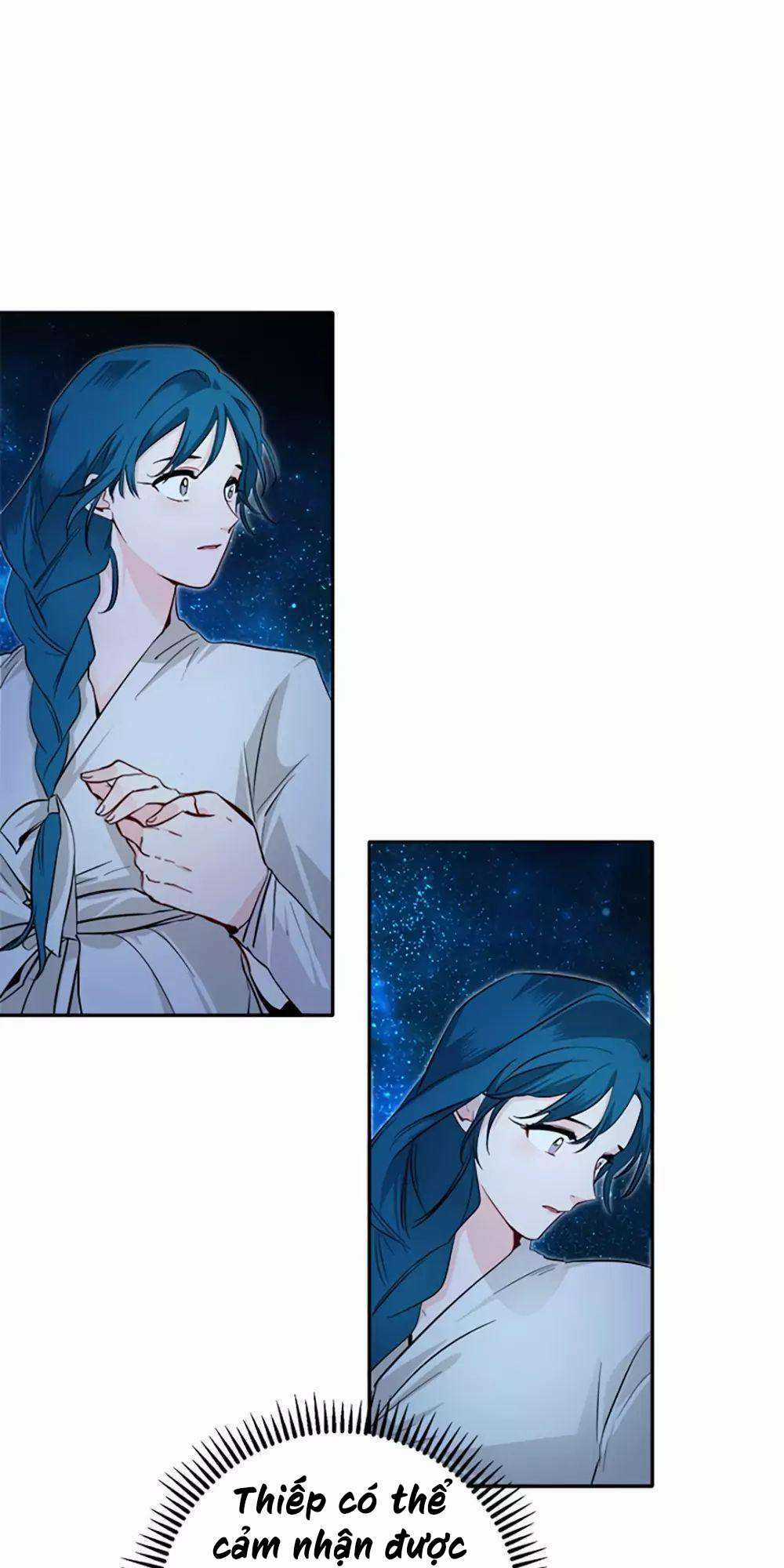 Yeon Lok Heun Chapter 61 trang 45