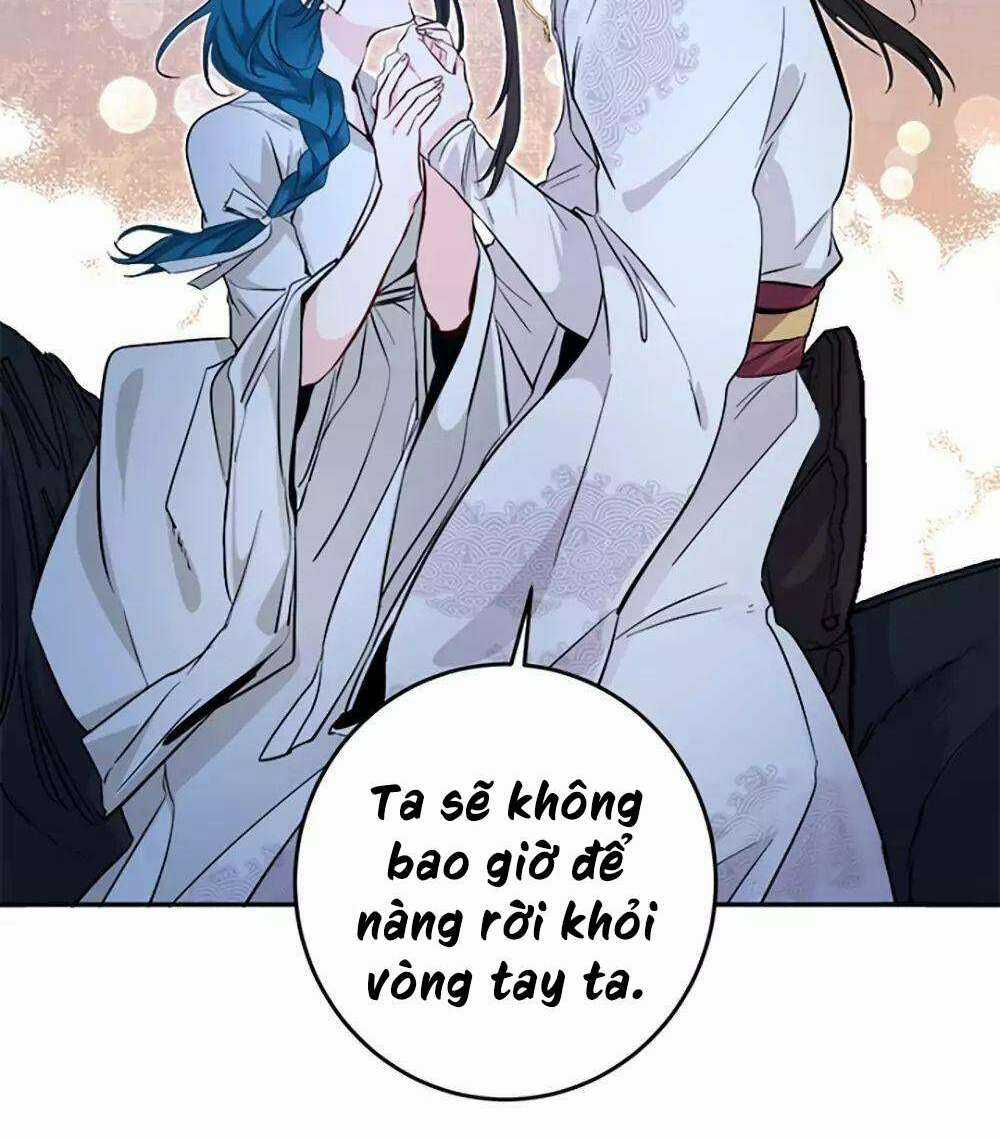 Yeon Lok Heun Chapter 61 trang 49