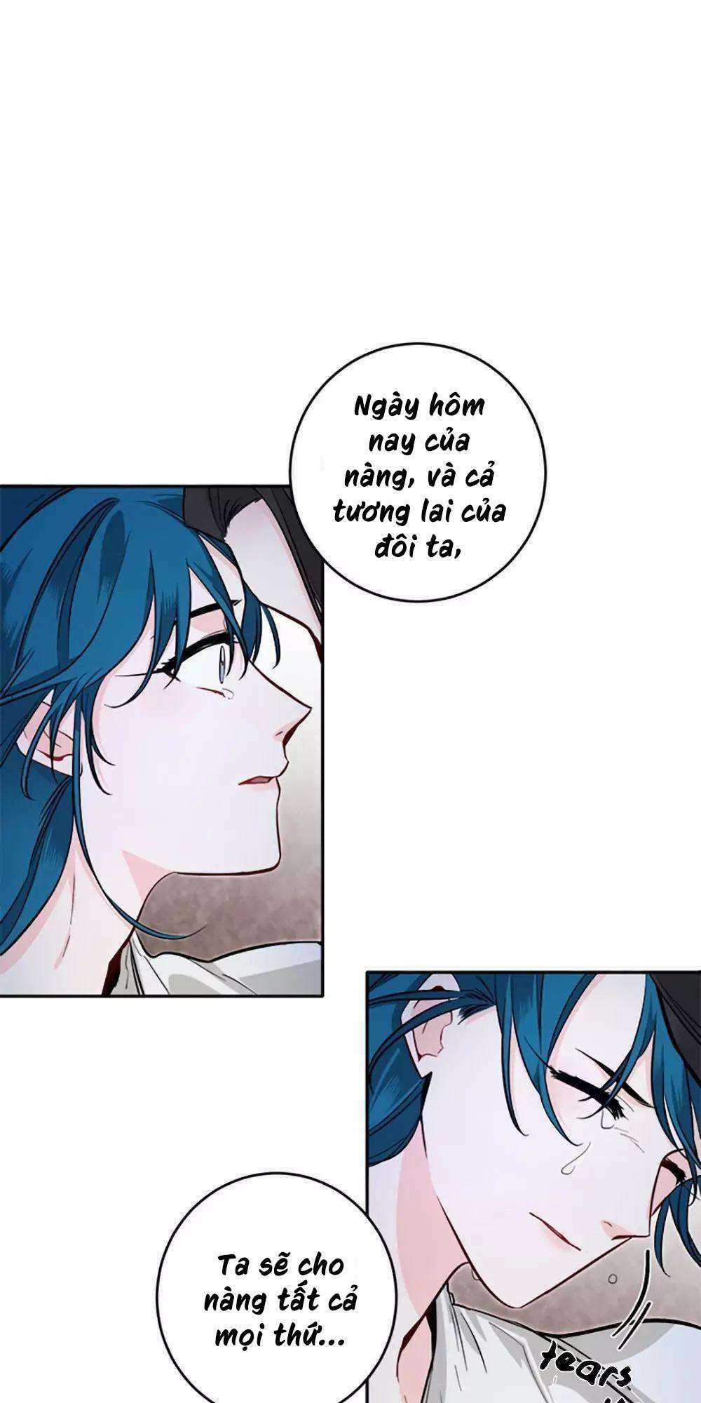 Yeon Lok Heun Chapter 61 trang 50
