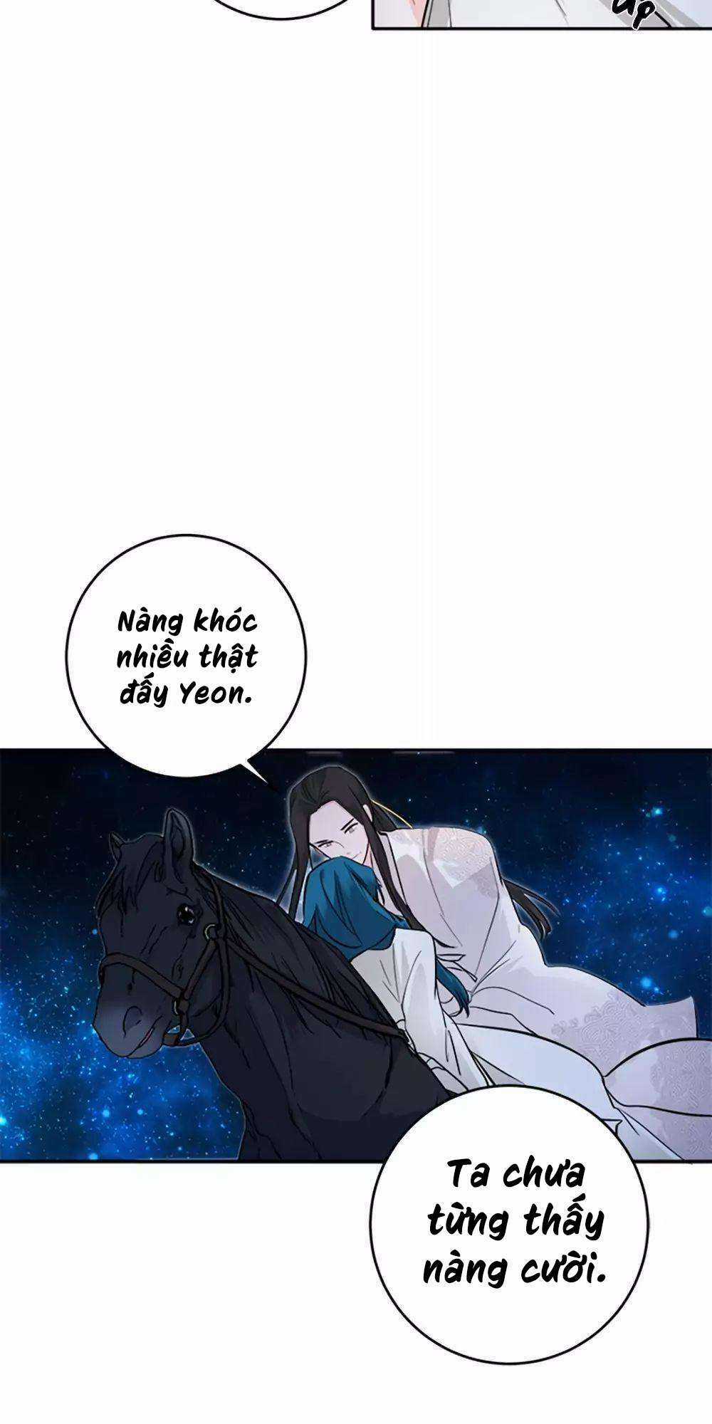 Yeon Lok Heun Chapter 61 trang 51