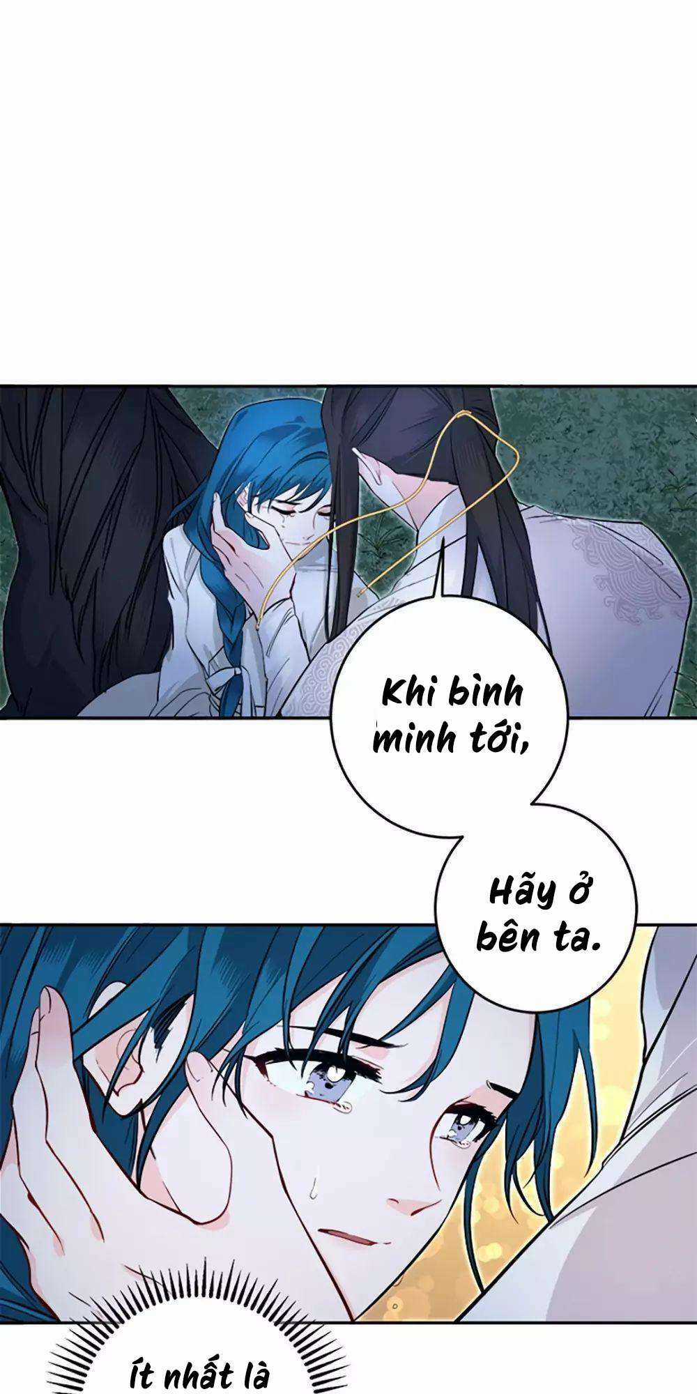 Yeon Lok Heun Chapter 61 trang 52