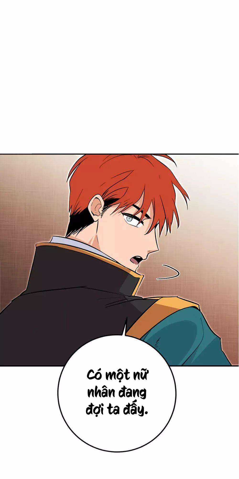 Yeon Lok Heun Chapter 61 trang 6