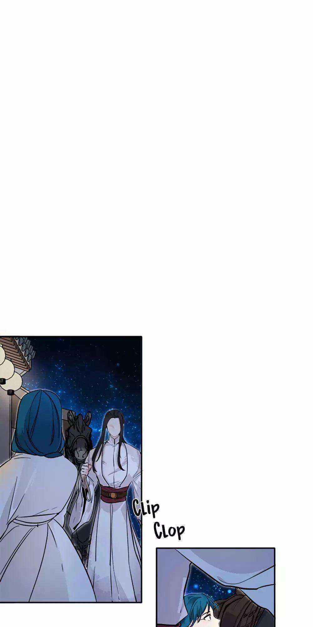 Yeon Lok Heun Chapter 61 trang 7