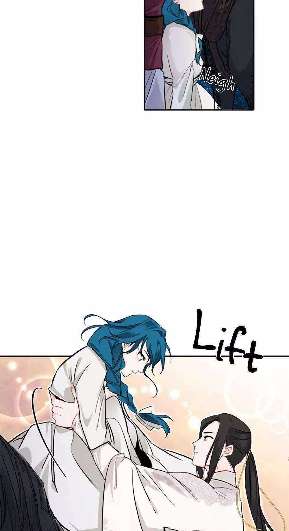 Yeon Lok Heun Chapter 61 trang 8